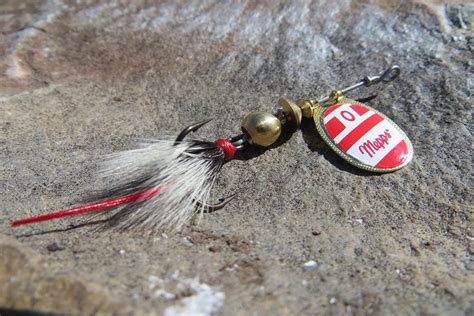 The 10 Best Trout Lures For Rivers And Streams Tilt Fishing Best