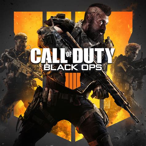 Call Of Duty Black Ops 4 Ps4 Price And Sale History Ps Store Usa