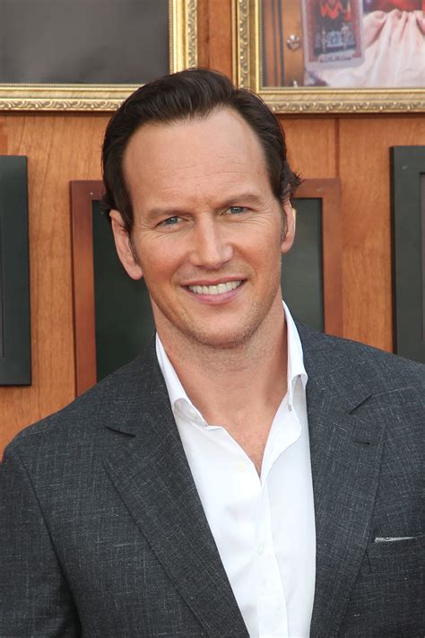 Patrick Wilson And The Cast Of Annabelle Comes Home On The Red Carpet