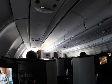 In accordance with company policy the aircraft. Delta Air Lines A330-300 business class (Delta One ...