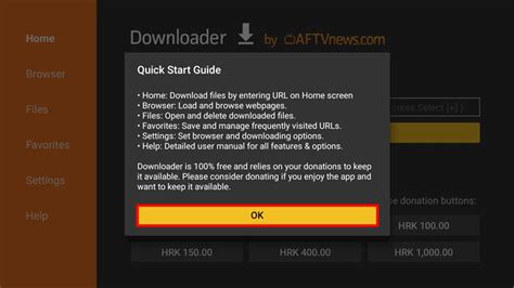 How To Install Apps On Android Tv Using Downloader