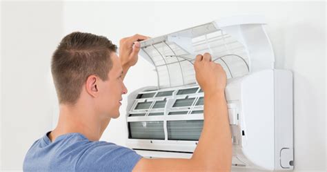 Ac Repair How To Troubleshoot And Fix An Air Conditioner Homeserve
