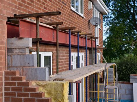 House Extensions In Cumbria Leo Gartland Builders Ltd