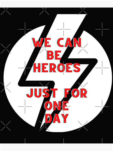 We Can Be Heroes 4 Poster By Pinex Redbubble