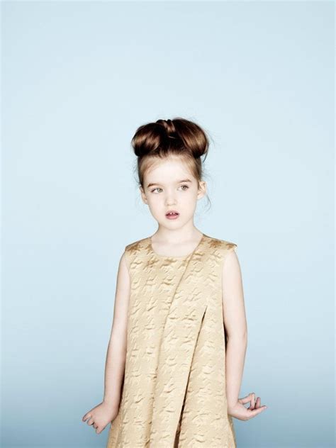Baby Dior Fw 2012 Campaign Baby Dior Kids Fashion Photography Baby