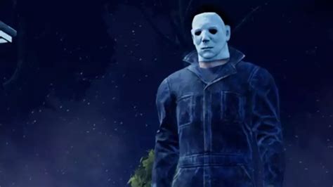 Best Michael Myers Builds In Dead By Daylight October 2023 Ginx