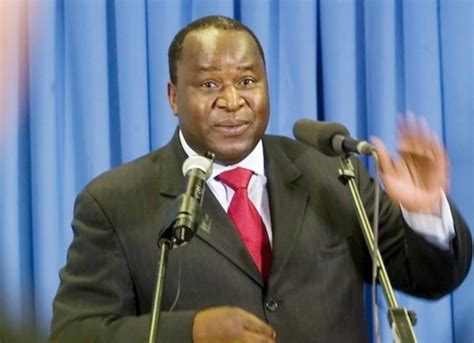Mopane worms, garlic, four tomatoes. Tito Mboweni Biography, Wiki, Age, Wife, Qualifications ...