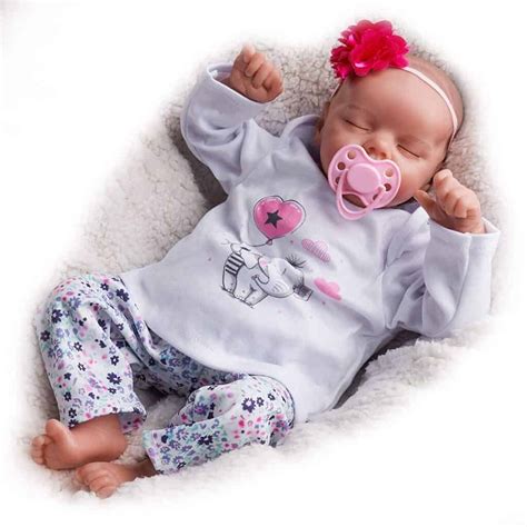 9 Best Reborn Baby Dolls That Look Real Lifelike Realistic Baby