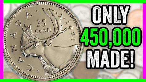 250+ coins, margin trading, derivatives, crypto loans and more. SUPER RARE KEY DATE CANADIAN QUARTERS WORTH MONEY ...