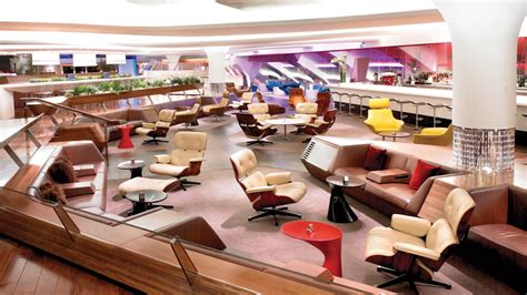 8 Luxury Airport Lounges Take A Peak Inside Cnn