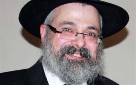 New Chief Likely For Rabbinical Council The Australian Jewish News