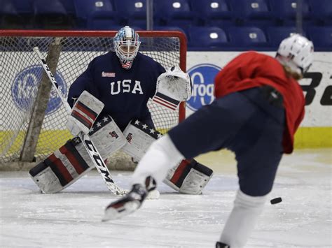 Women's premier soccer league 2. U.S. Women's Hockey Team Boycotting World Championships To ...