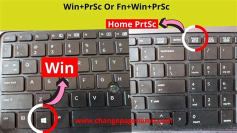 Typically located at the top right of your keyboard, the print screen key may be abbreviated as prtscn or prt sc. Easily - How To Screenshot On Hp Laptop Picture Steps