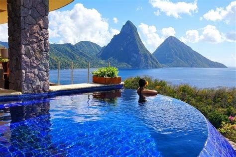 Best St Lucia All Inclusive Resorts November