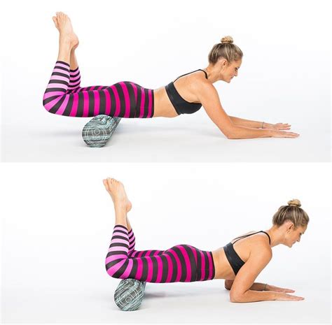 3 Simple Foam Rolling Exercises For Tight Hips Myfitnesspal