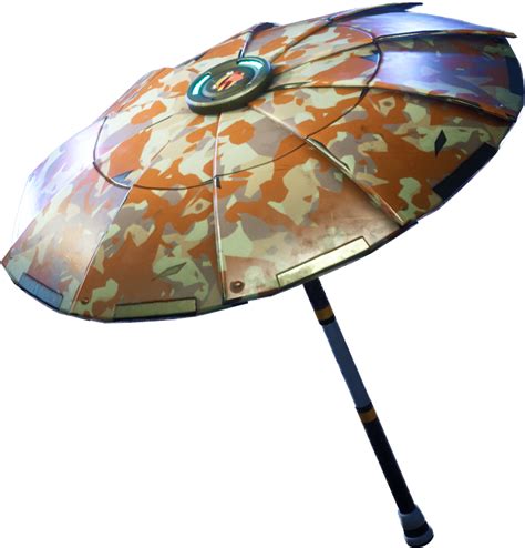 Download Fashion Umbrella Accessory Royale Fortnite Battle
