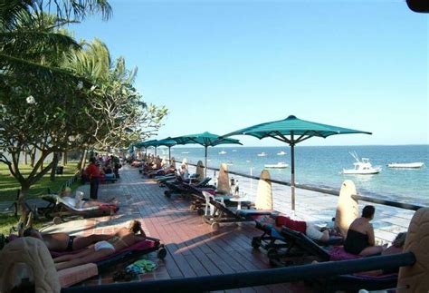 Hotel Bamburi Beach En Mombasa Desde 37 € Destinia