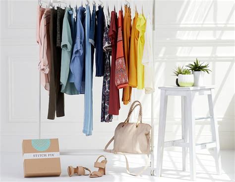 Stitch Fix Earnings Time To Sell The Motley Fool