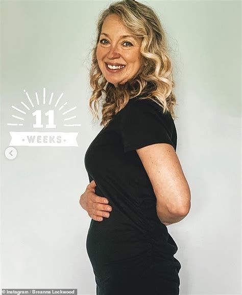Influencer Who Has Battled Infertility Reveals Her Mother 51 Is