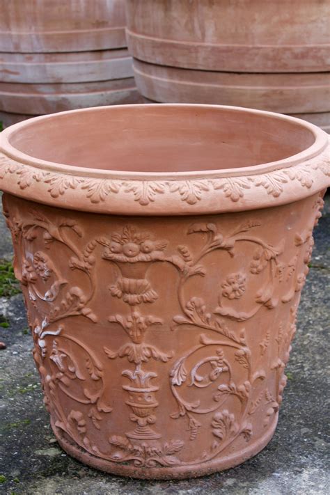 List Of Decorated Clay Pots Article Yasbznaim