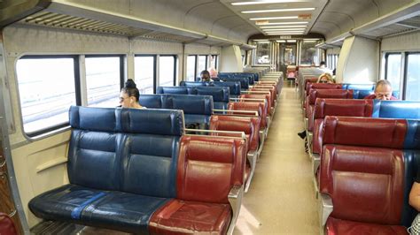1980s Era Lirr Trains Back With Nostalgia Duct Tape Funky Smells