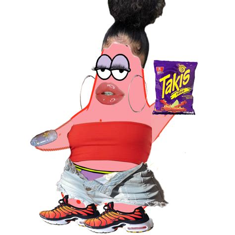 Freetoedit Patrickstar 322015179489211 By Tha0nlykeera13