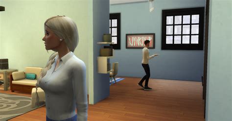 Hot Complications Sims Story Page 9 The Sims 4 General Discussion
