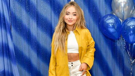 How I Shop Sabrina Carpenter Fashionista