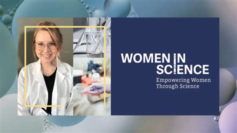 International Womens Day The Women Of Generate Life Sciences Youtube