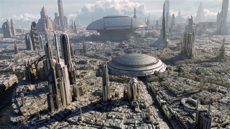 The Pros And Cons Of Living On Each Star Wars Planet Following The