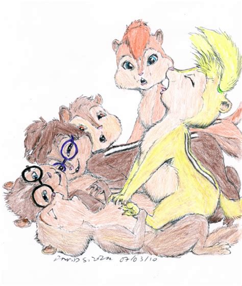 Rule 34 2010 Alvin And The Chipmunks Alvin Seville Asthexiancal