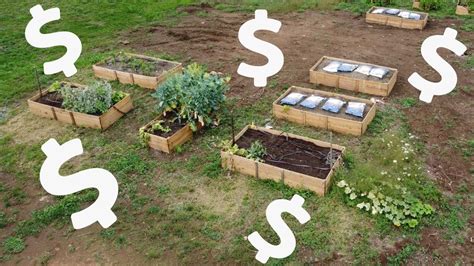 Can You Make Money Gardening Youtube