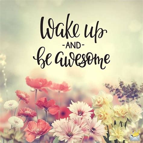 35 Amazing Good Morning Quotes And Wishes With Beautiful Images