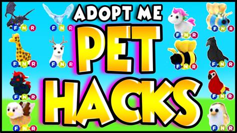 Adopt Me Pet Ages In Order 2020 Anna Blog