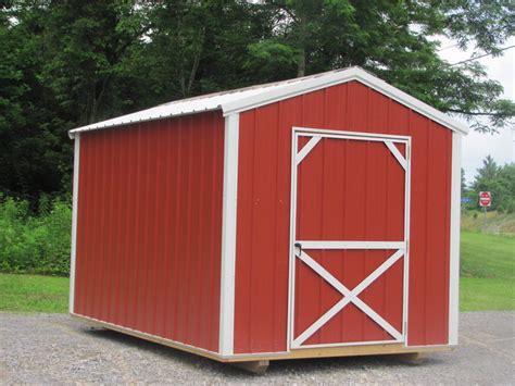Affordable Backyard Sheds For Sale The Ultimate Storage Solution