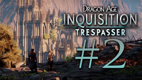 This page lists all downloadable content and unlockables for dragon age: Dragon Age Inquisition DLC | Intruso | #2 | Let's Play en Español - YouTube