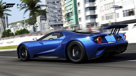 Forza Motorsport 6 Is Getting Fast And Furious Car Pack Dlc Vg247