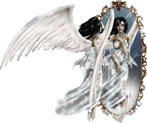 Angels Demon Fallen Angel Angel Png Download 561468 Free