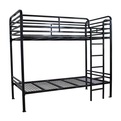 Heavy Duty Metal Bunk Beds For Adults Dining Room Table