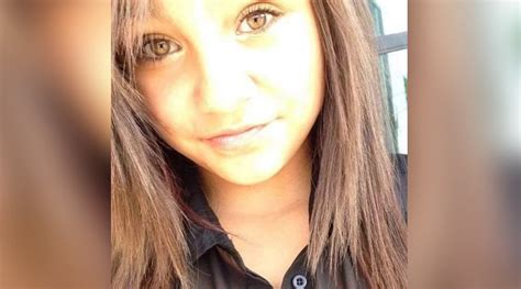 Calgary Police Looking For Missing 13 Year Old Girl News