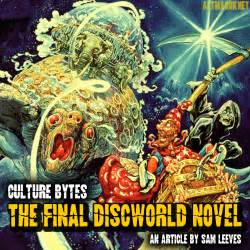 Culture Bytes The Final Discworld Novel Alt Mag