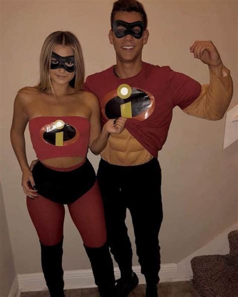 16 couples halloween costume ideas for college parties cute couple