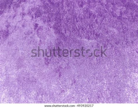 Closeup Purple Carpet Texture Stock Photo 493920217 Shutterstock