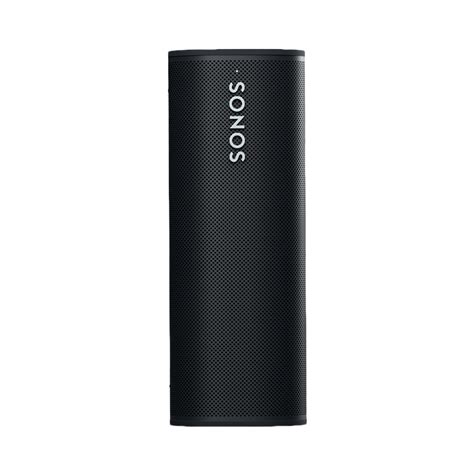 Buy Sonos Roam Sl Portable Bluetooth Speaker 10 Hours Playback Time