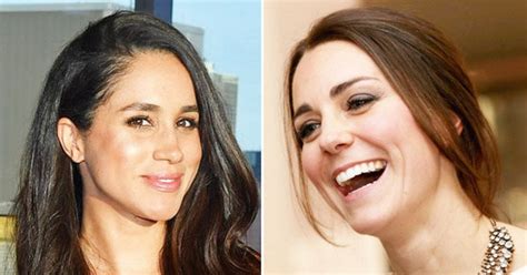 Revealed Meghan Markle And Kate Middleton Have ‘special Bond And