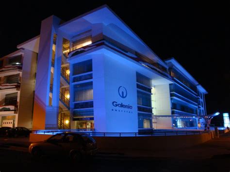 Hospital Galenia Cancun Mexico Address And Map
