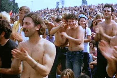 trailer released for festival doc woodstock 99 peace love and rage