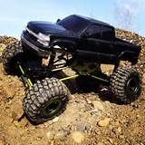 Rc Lifted Trucks Images