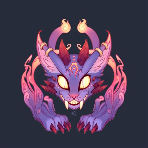 Taking place in the tang dynasty, a demon cat appears and breaks the peace of chang'an city, causing a series of strange events. Demon Cat - Cat - T-Shirt | TeePublic