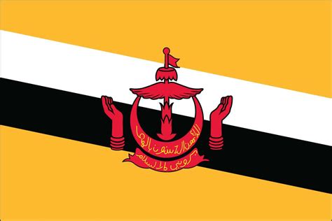 You will find many flags here that are discounted, quality well made flags that are made with lots of different types of materials. Brunei Darussalam Flag For Sale | Buy Brunel Darussalam ...